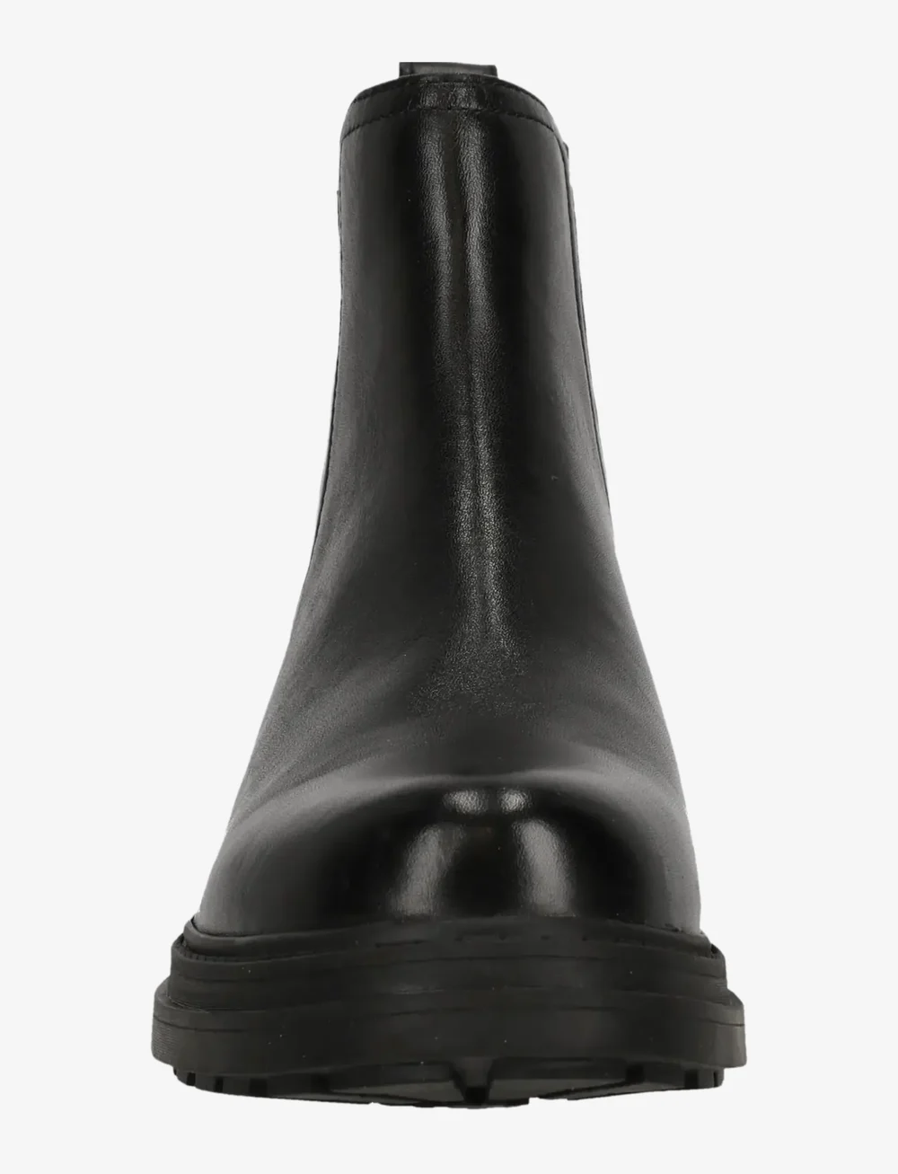 Clarks - Orinoco3 Lane D - tasapohjaiset nilkkurit - black leather - 2