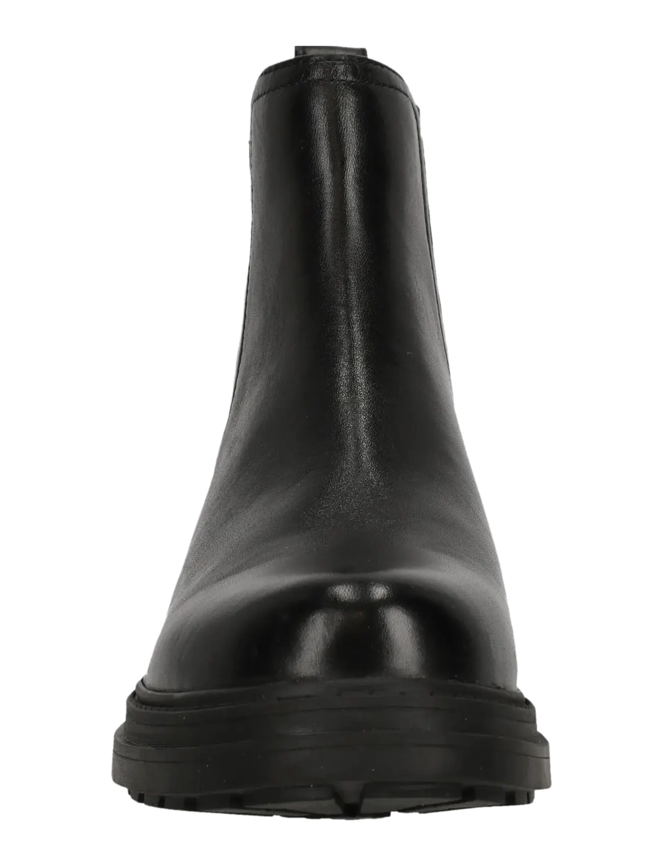 Clarks - Orinoco3 Lane D - flache stiefeletten - black leather - 2