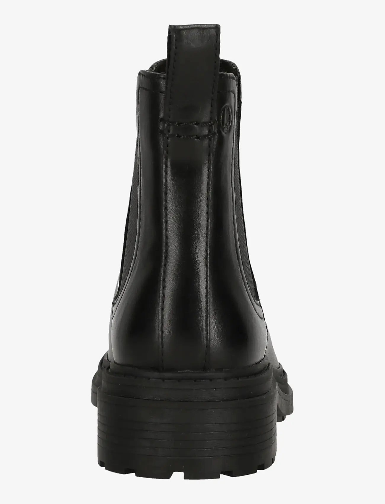 Clarks - Orinoco3 Lane D - flache stiefeletten - black leather - 5