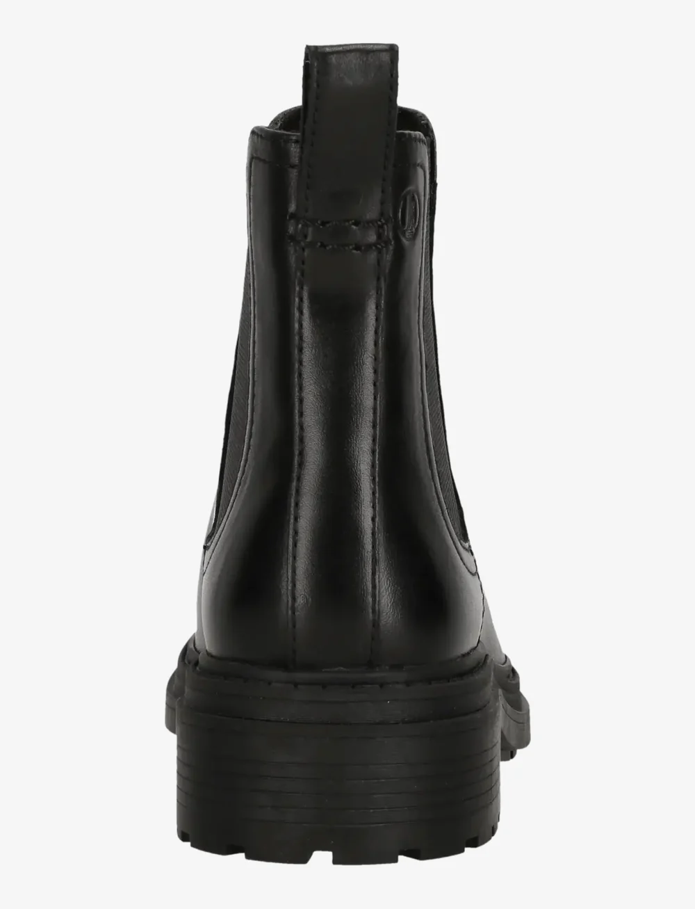 Clarks - Orinoco3 Lane D - tasapohjaiset nilkkurit - black leather - 5