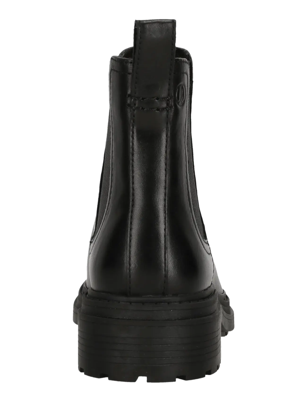 Clarks - Orinoco3 Lane D - flache stiefeletten - black leather - 5