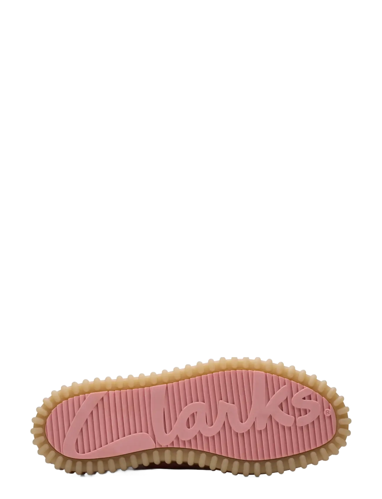 Clarks - Torhill Moss D - dusty rose sde - 3