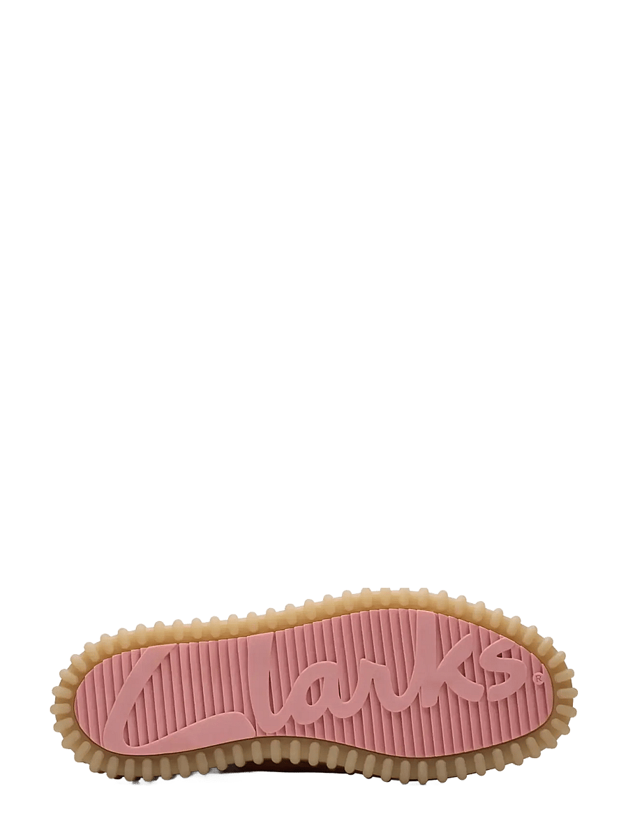 Clarks - Torhill Moss D - dusty rose sde - 3