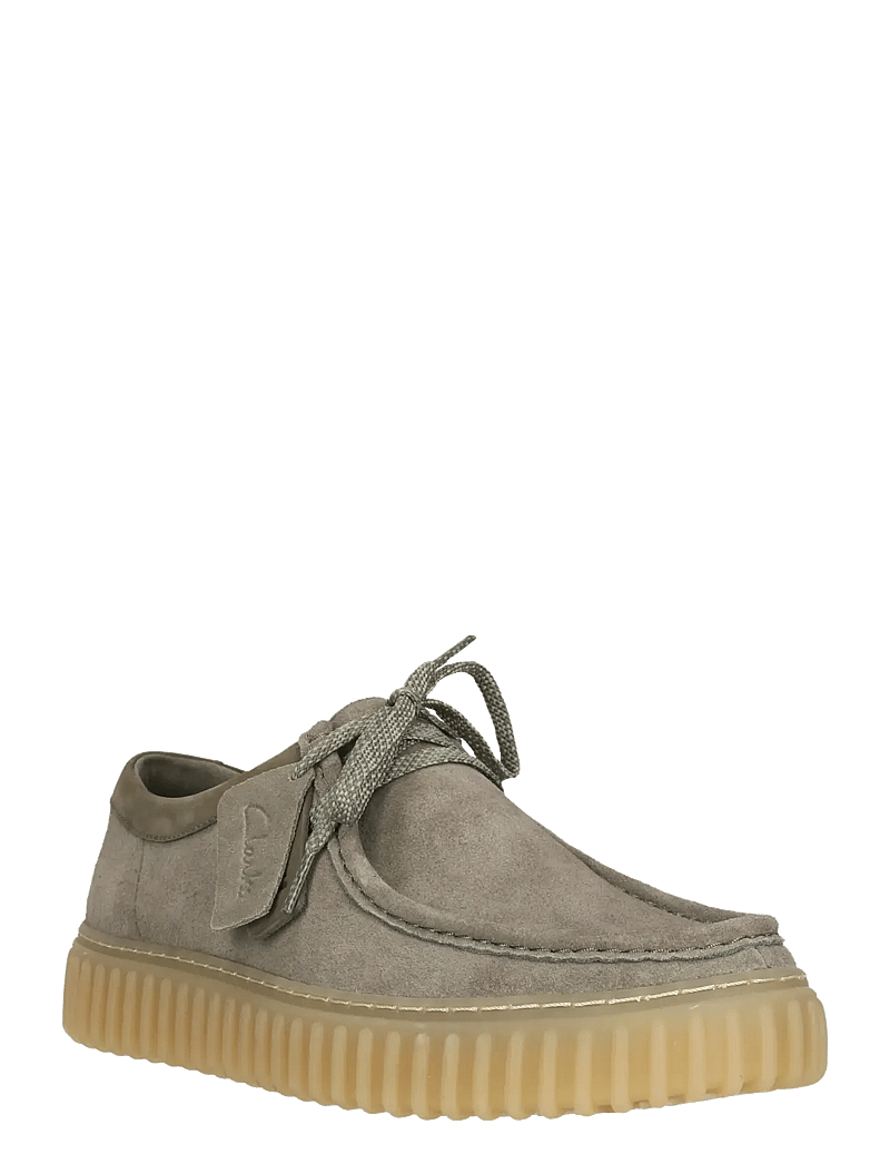 Clarks Torhill Lo G (CLRCL26184642) Desert boots