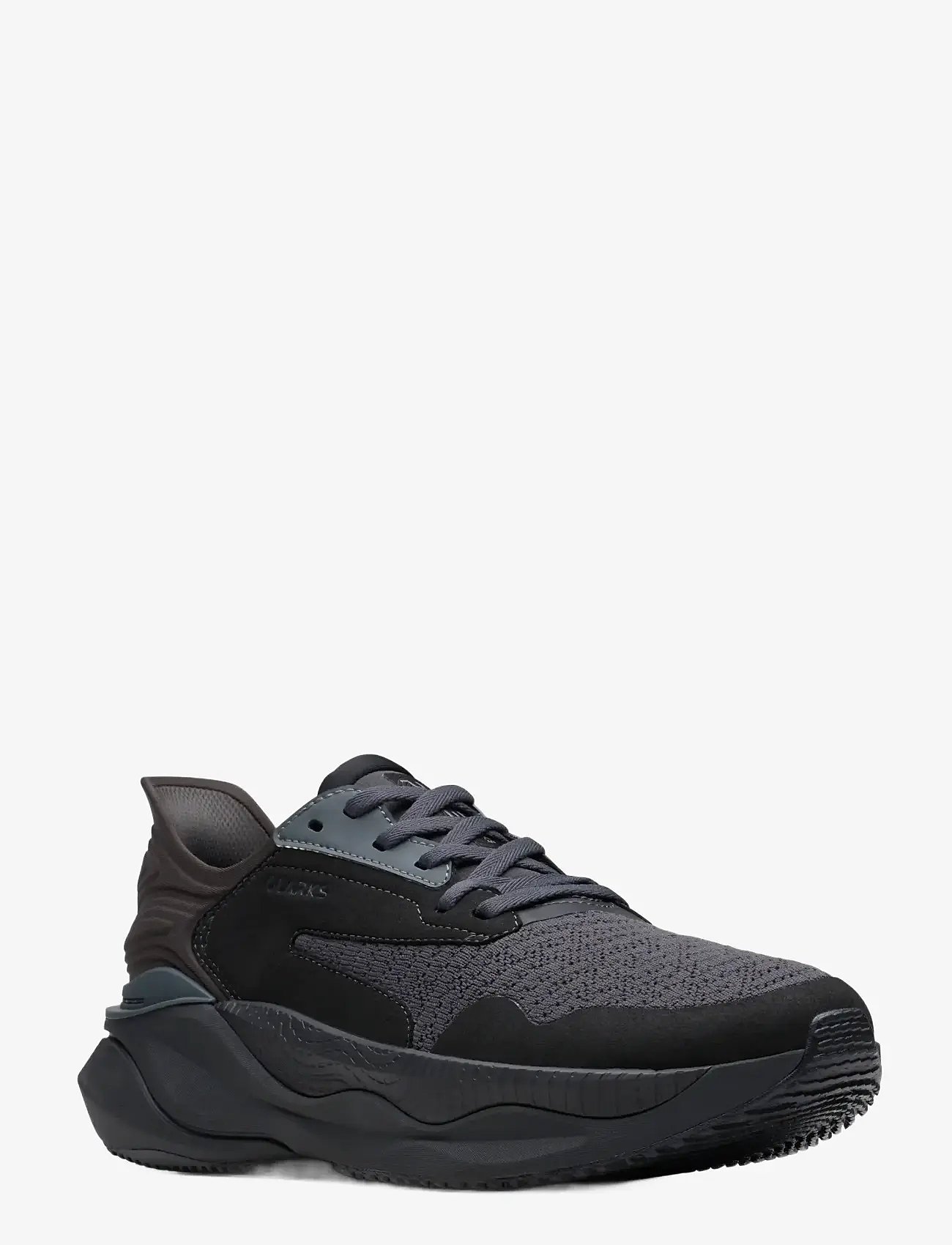 Clarks - Clarks Pace G - shop by occasion - black - 0