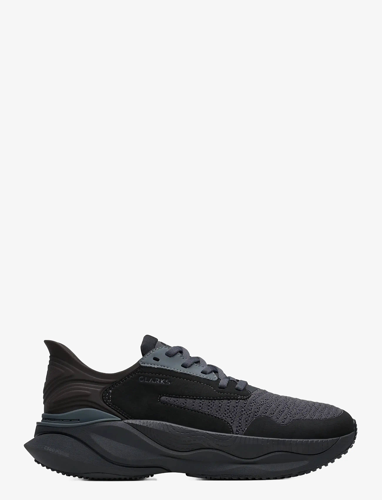 Clarks - Clarks Pace G - shop by occasion - black - 2