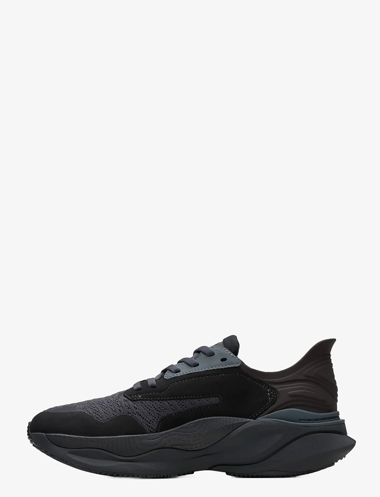 Clarks - Clarks Pace G - shop by occasion - black - 3