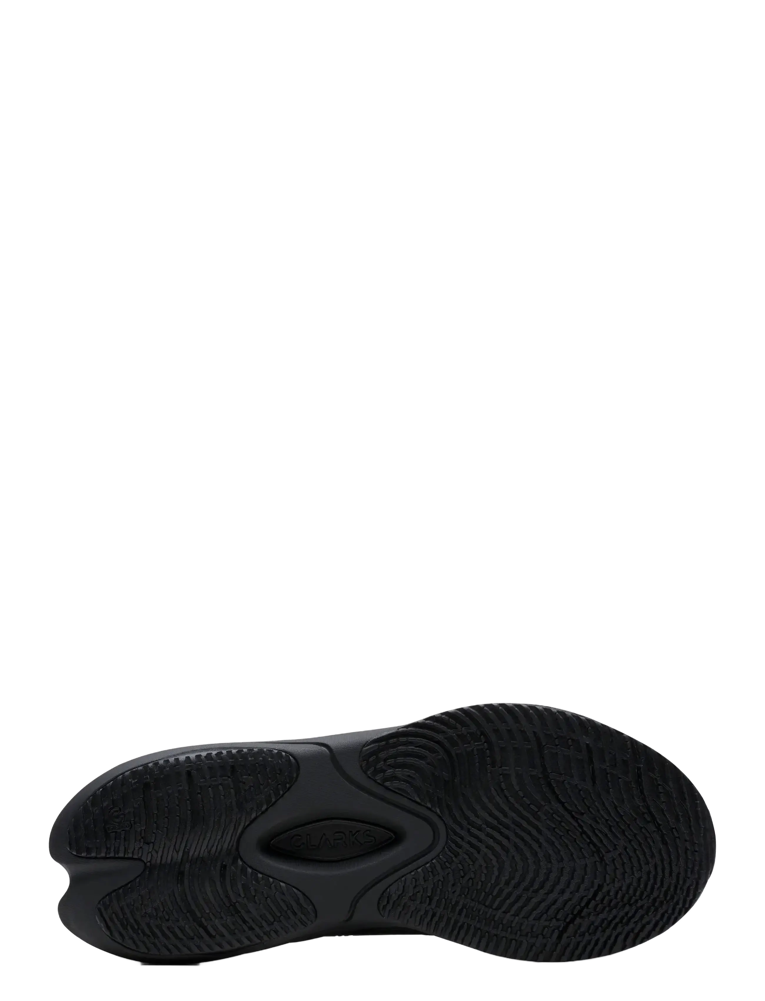 Clarks - Clarks Pace G - verslaðu eftir tilefni - black - 4