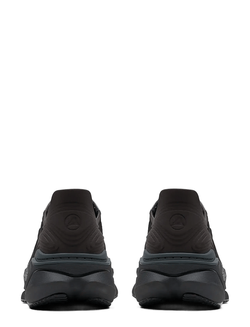 Clarks - Clarks Pace G - osta olukorra järgi - black leather - 1