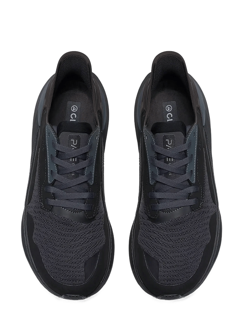 Clarks - Clarks Pace G - osta olukorra järgi - black leather - 5