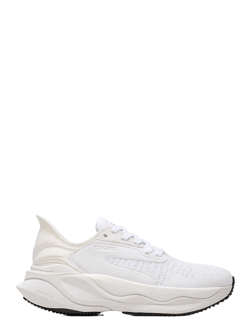 Clarks - Clarks Pace. D - konfirmation - white - 1
