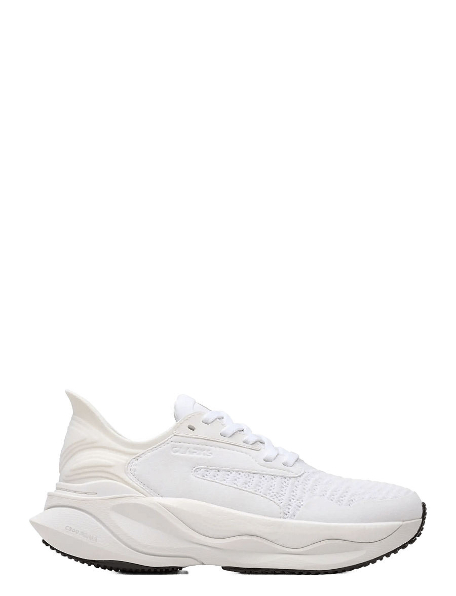 Clarks - Clarks Pace. D - konfirmation - white - 1