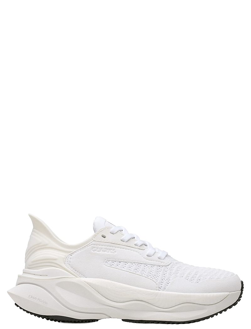 Clarks - Clarks Pace. D - konfirmation - white - 2
