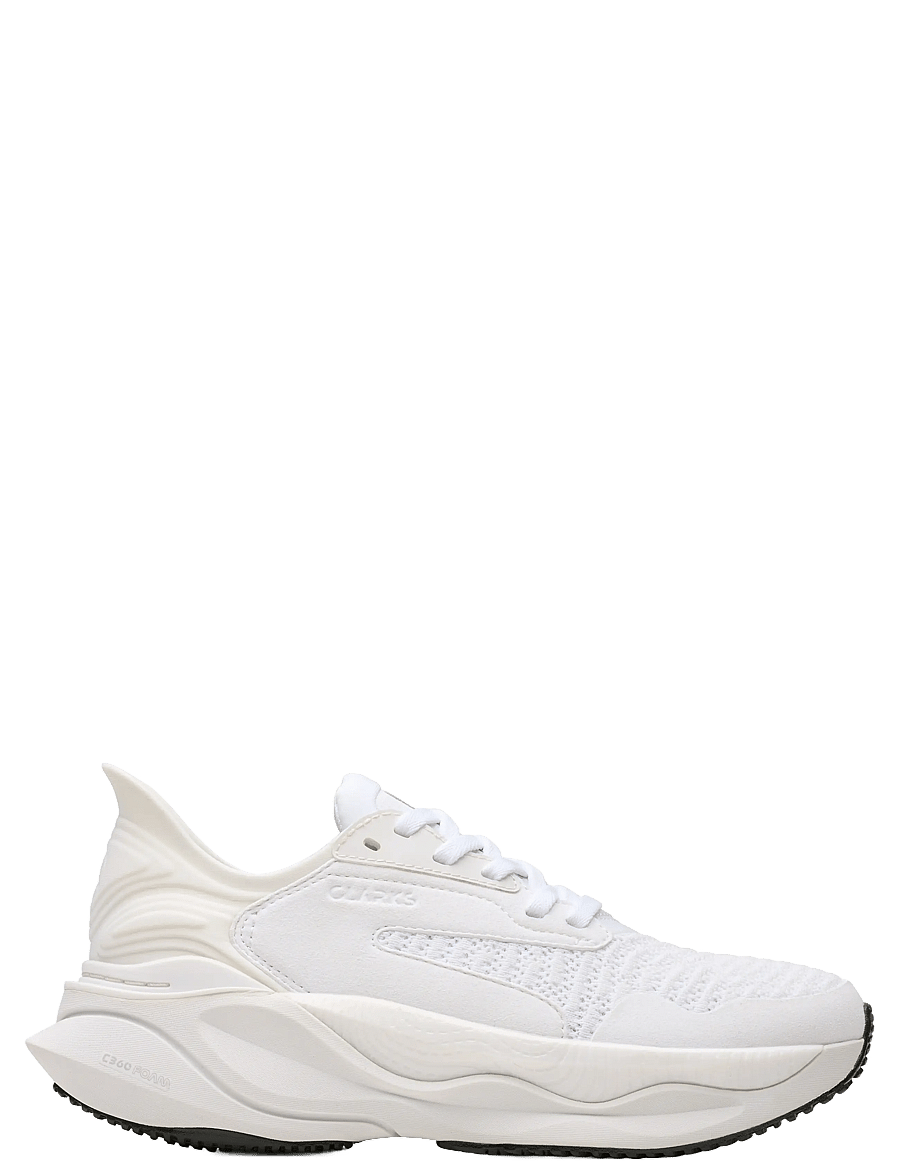 Clarks - Clarks Pace. D - konfirmation - white - 2
