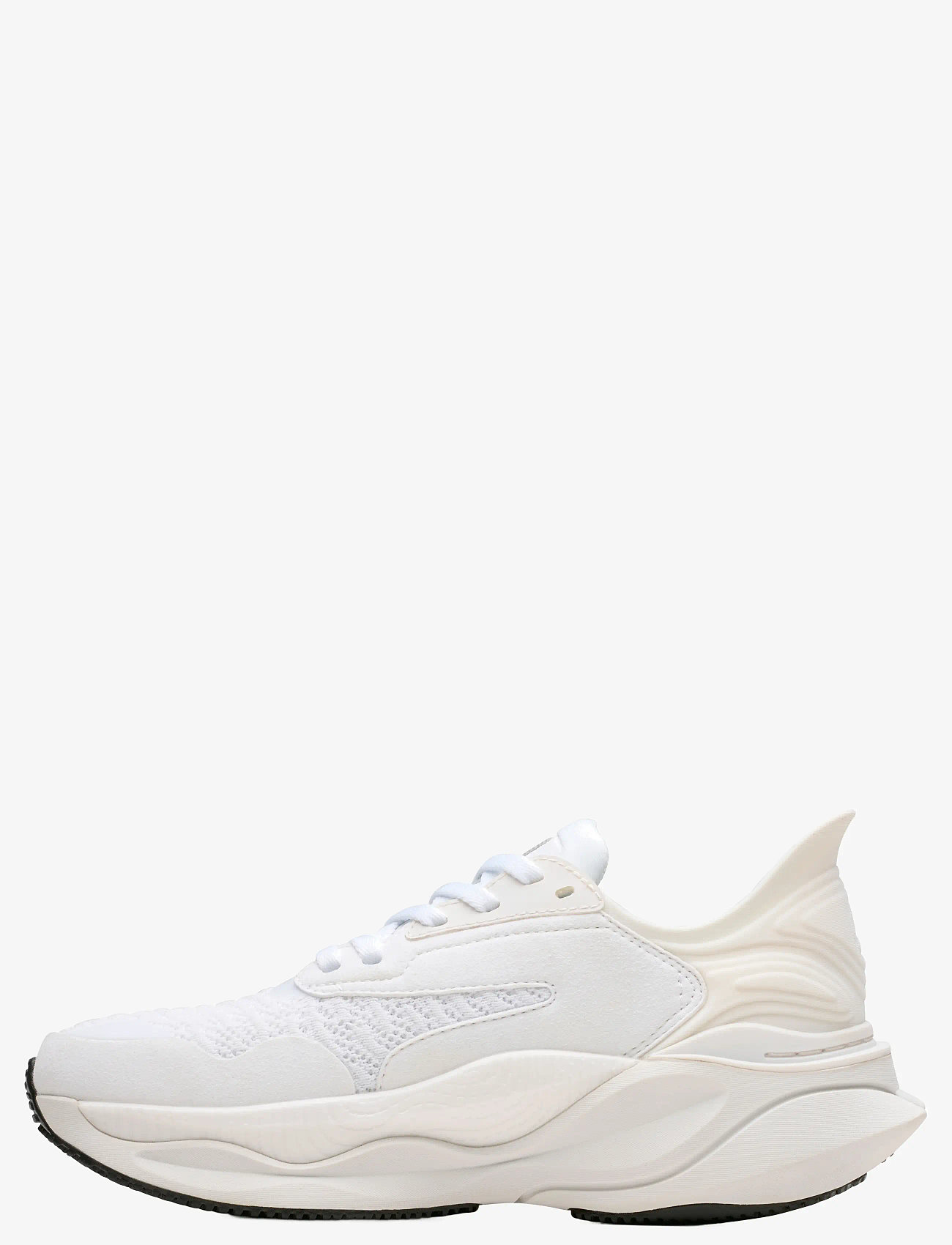 Clarks - Clarks Pace. D - low top sneakers - white - 3