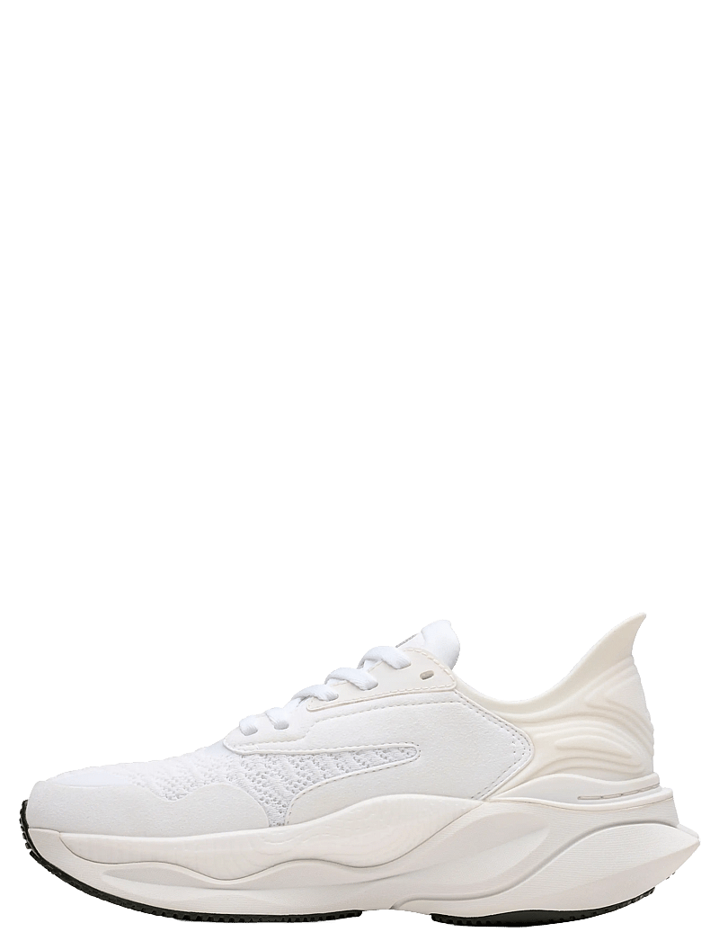 Clarks - Clarks Pace. D - konfirmation - white - 3