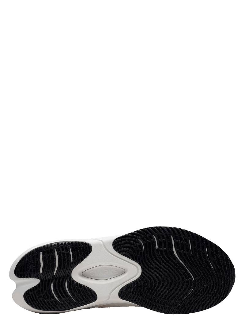 Clarks - Clarks Pace. D - konfirmation - white - 4