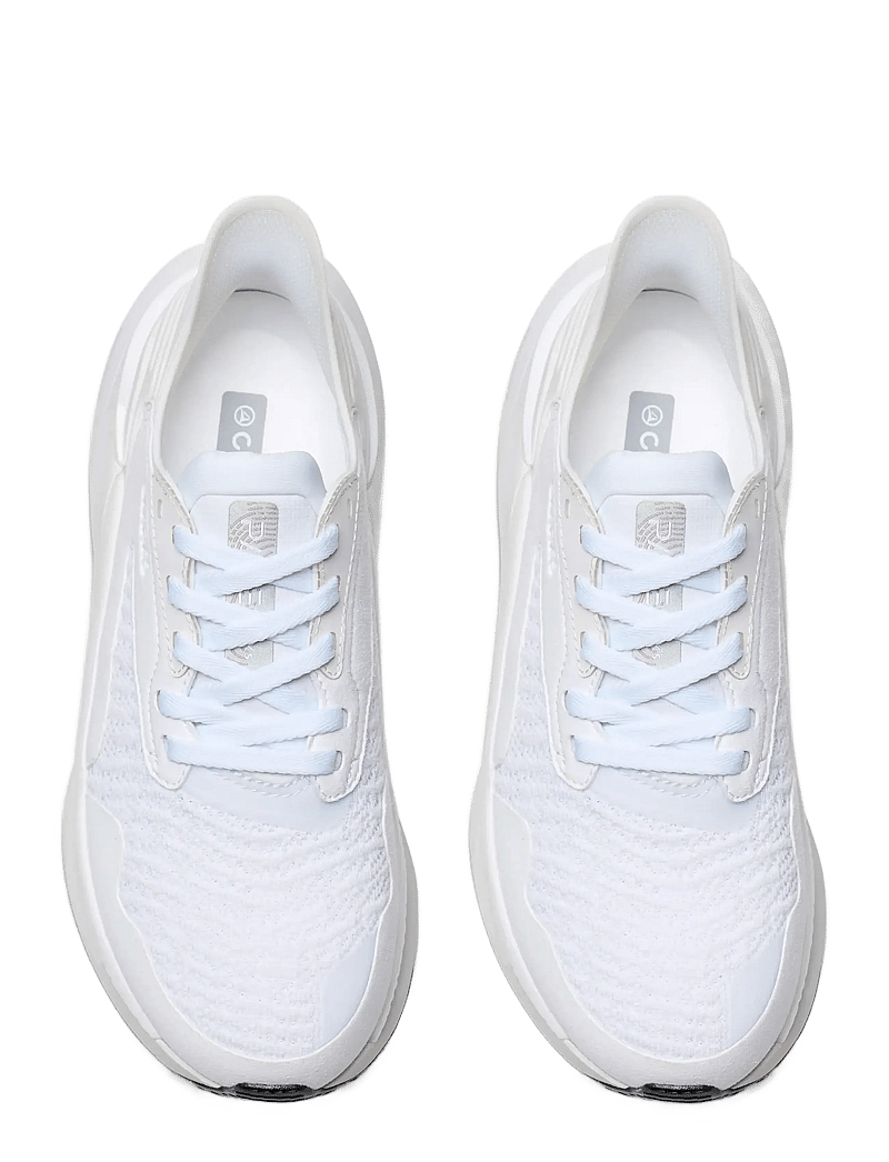 Clarks - Clarks Pace. D - konfirmation - white - 5
