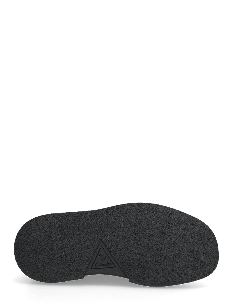 Clarks - Torview D - moetrendid - black leather - 4