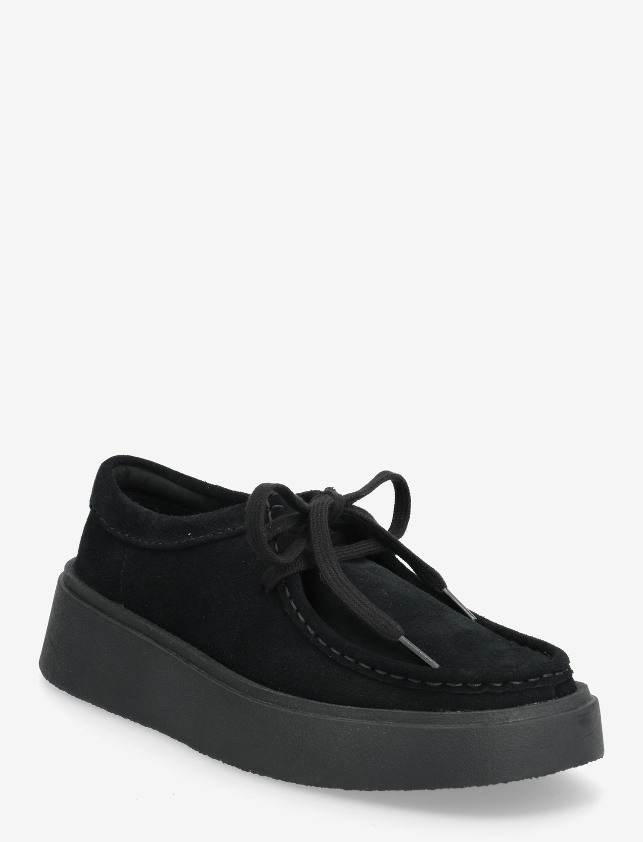 Clarks - Torview W D - moetrendid - black sde - 0