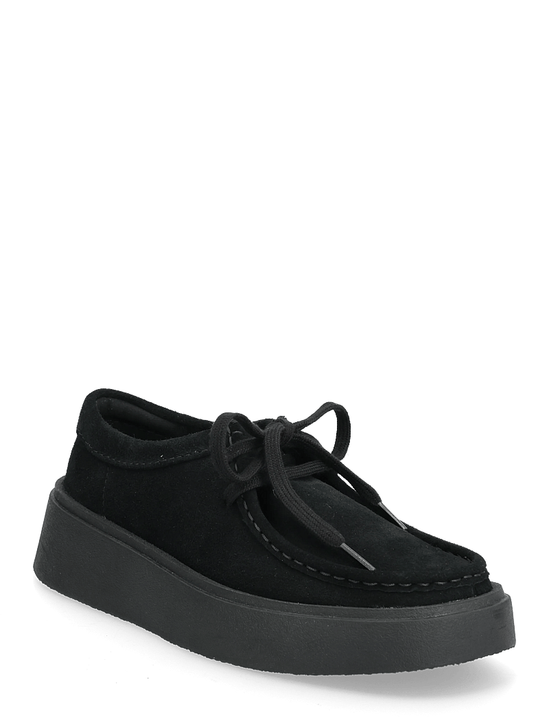 Clarks - Torview W D - moetrendid - black sde - 0