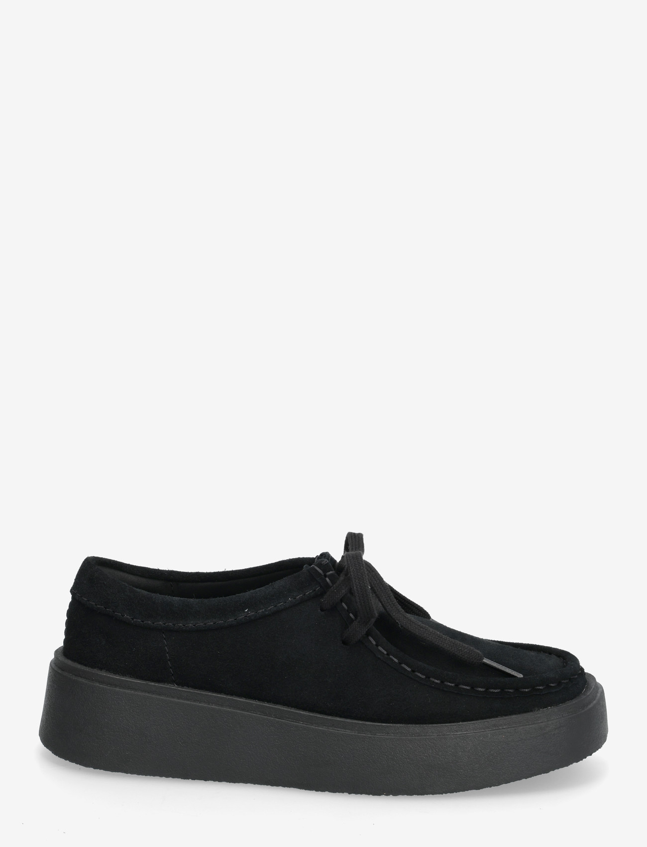 Clarks - Torview W D - moetrendid - black sde - 1
