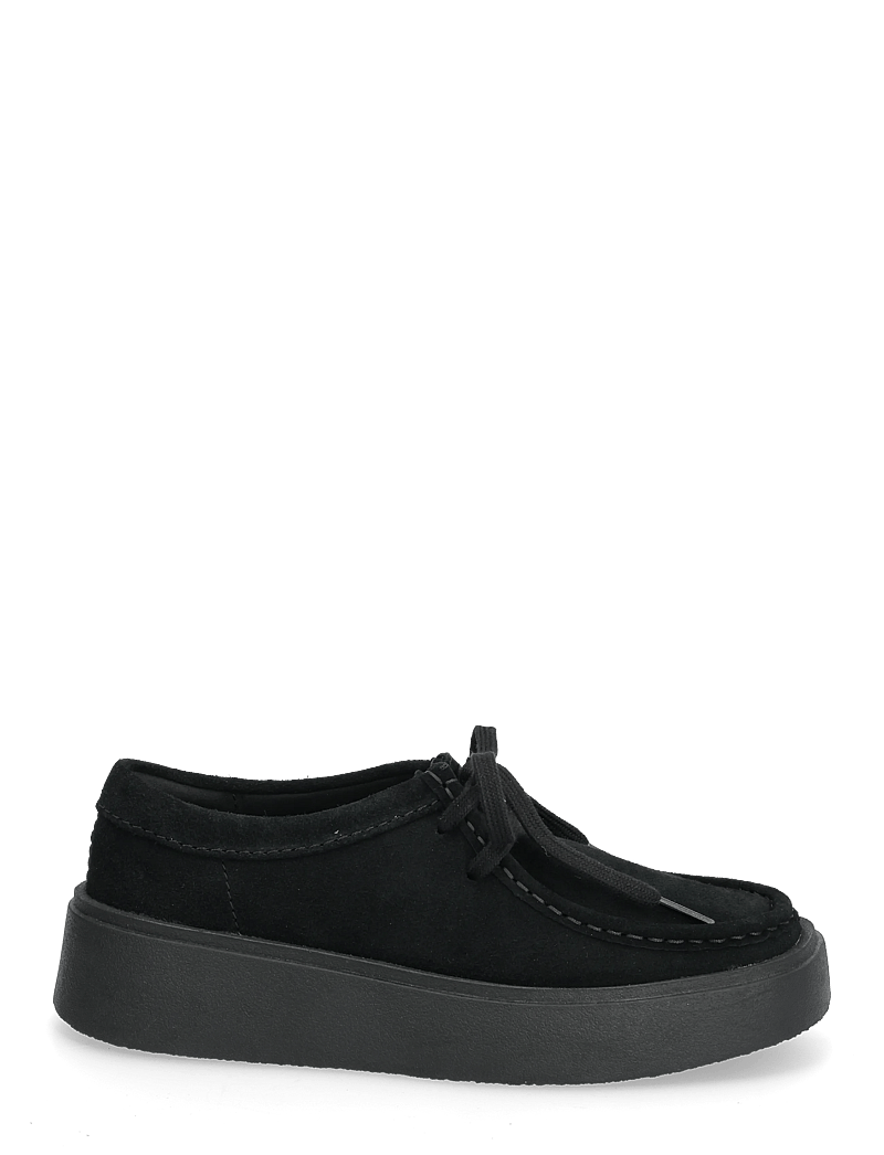 Clarks - Torview W D - moetrendid - black sde - 1