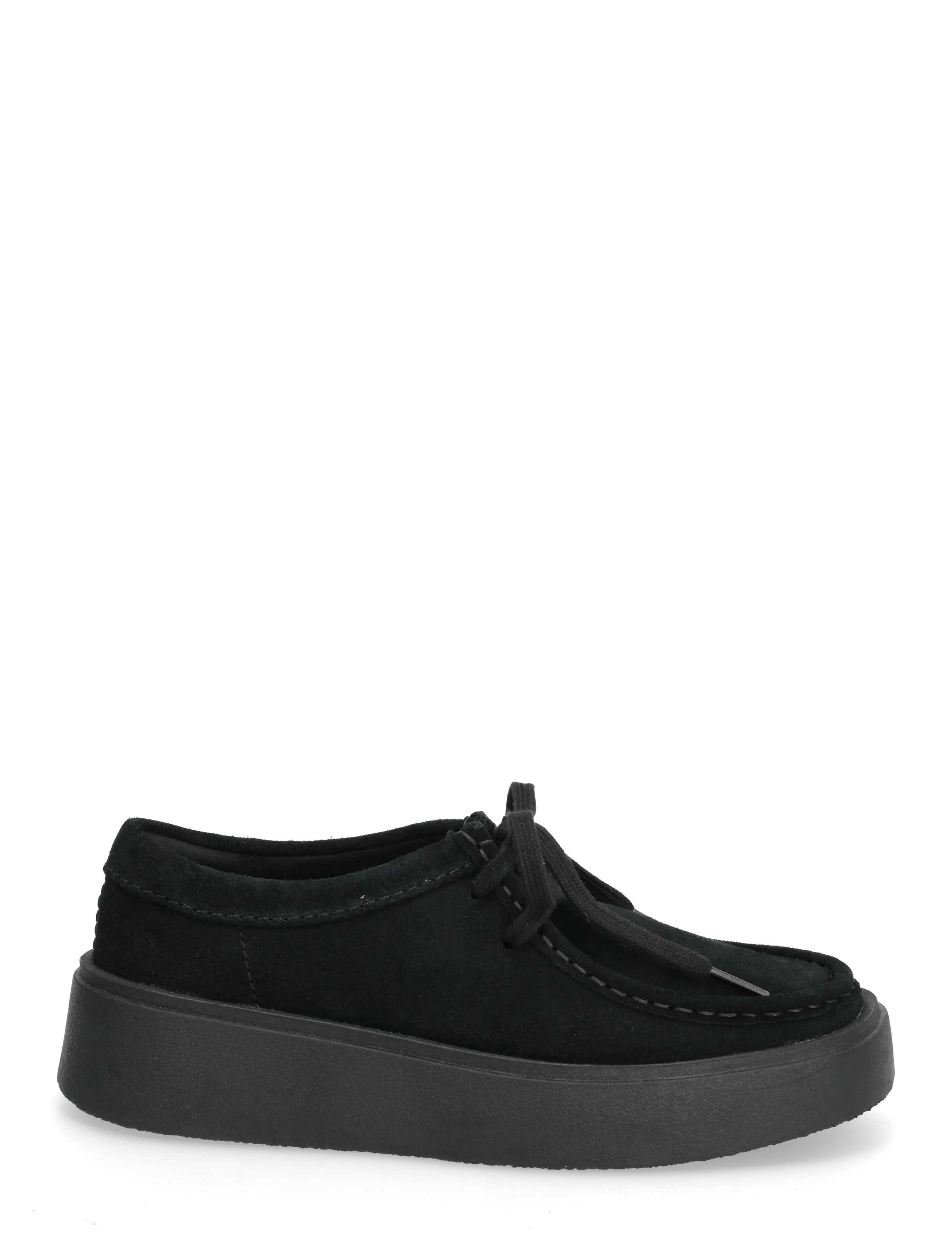 Clarks - Torview W D - black sde - 1