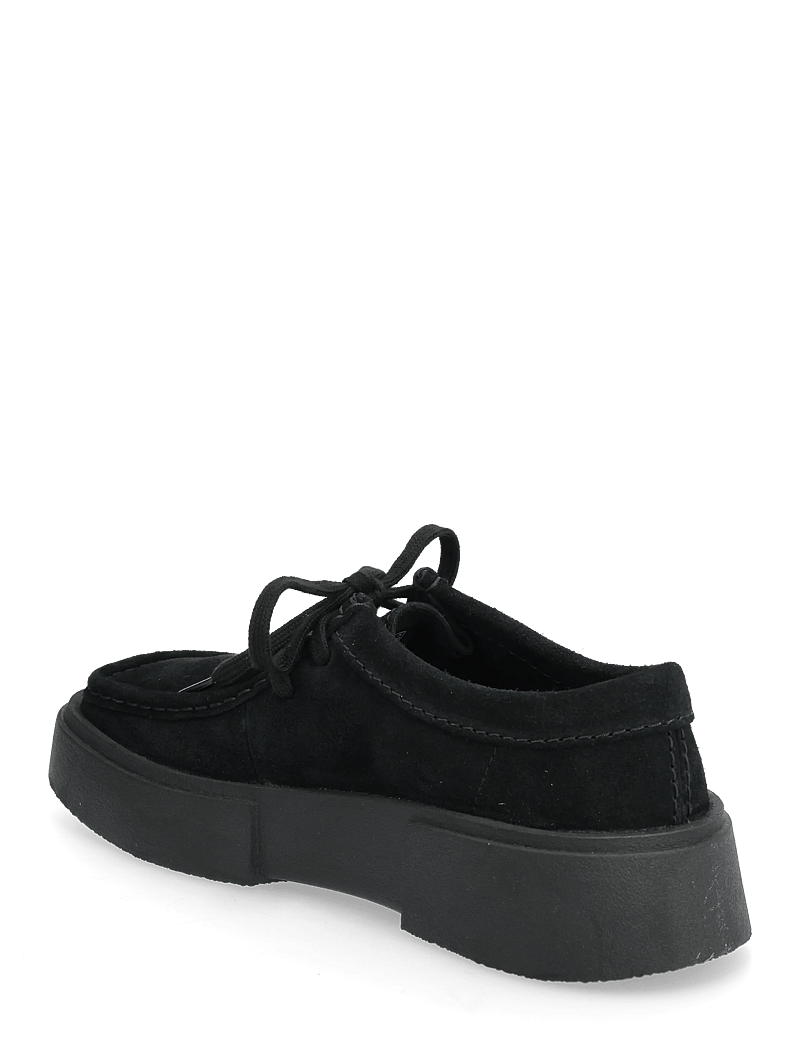 Clarks - Torview W D - moetrendid - black sde - 2