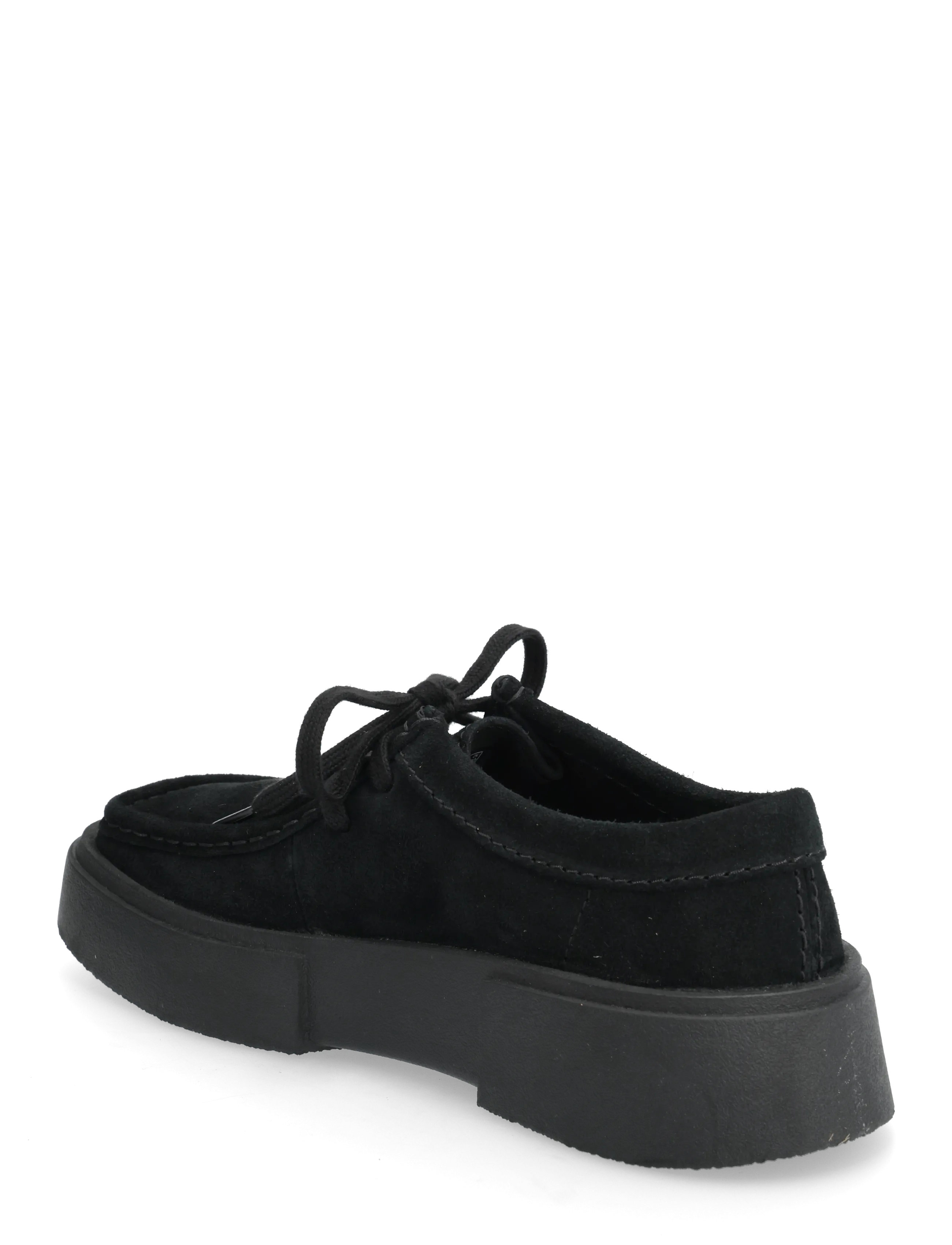 Clarks - Torview W D - black sde - 2