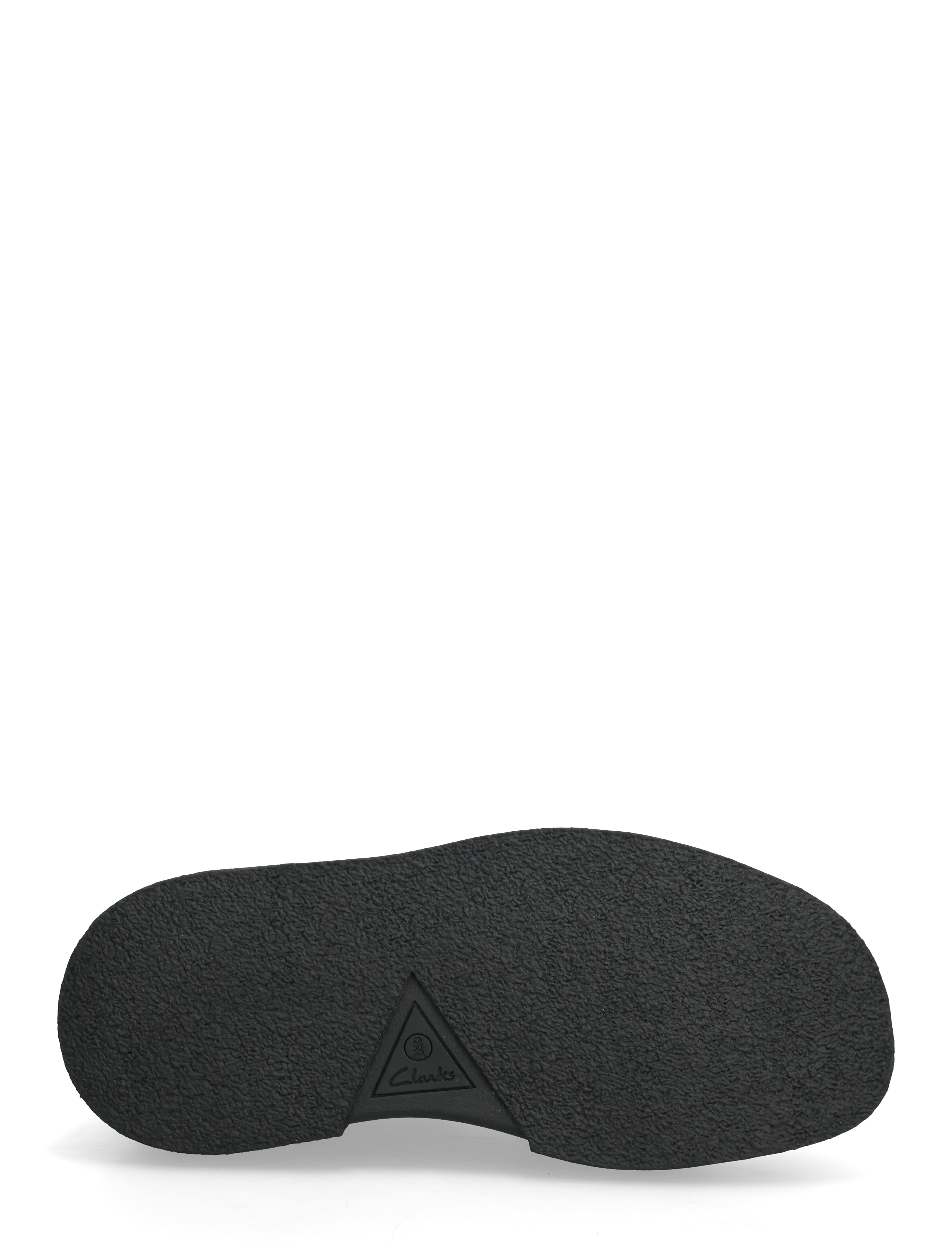 Clarks - Torview W D - black sde - 4