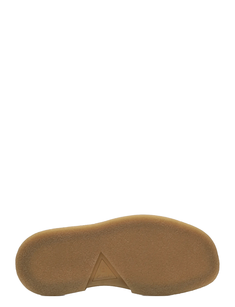 Clarks - Torview W D - besondere anlässe - dark sand suede - 4