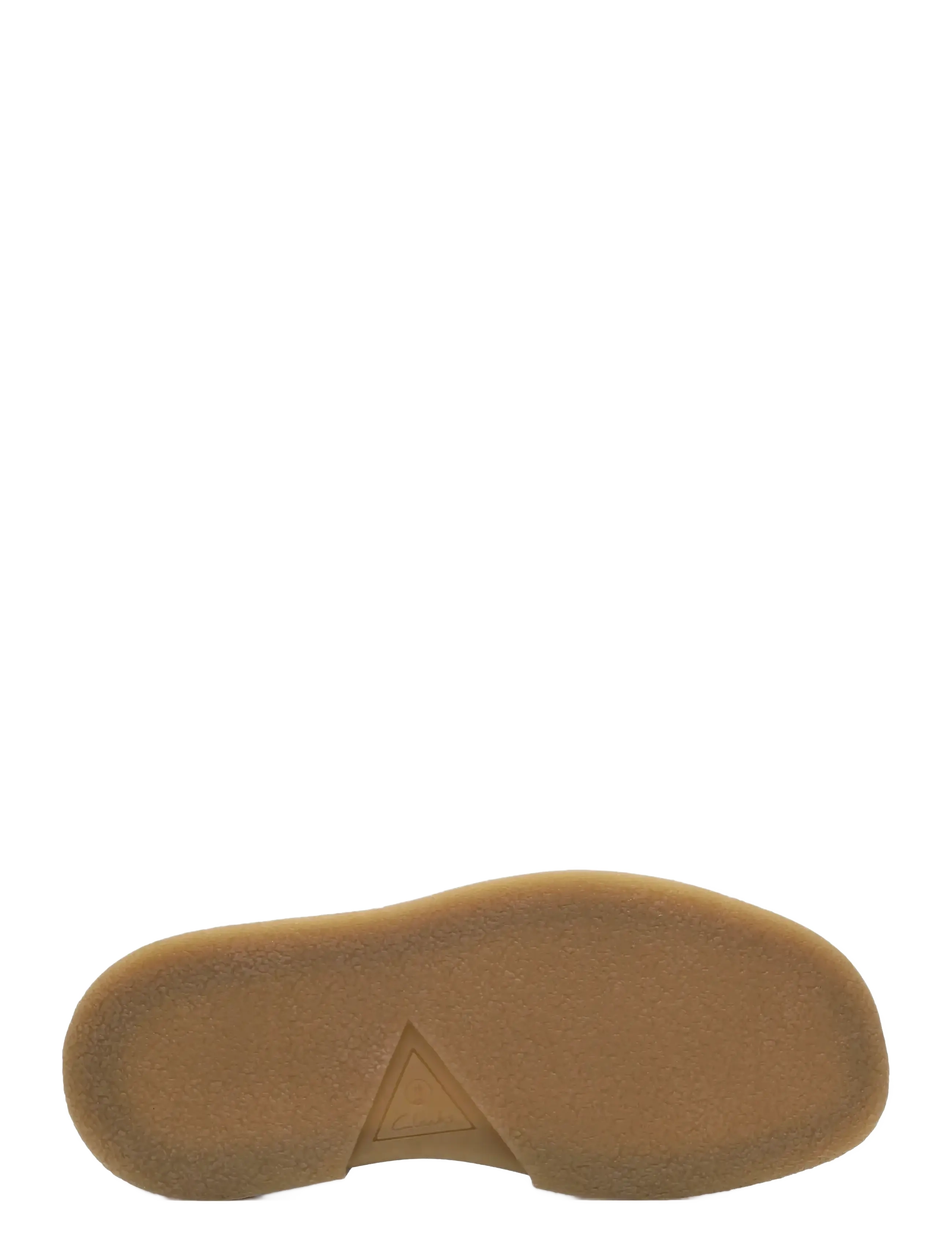 Clarks - Torview W D - loafers - dark sand suede - 4
