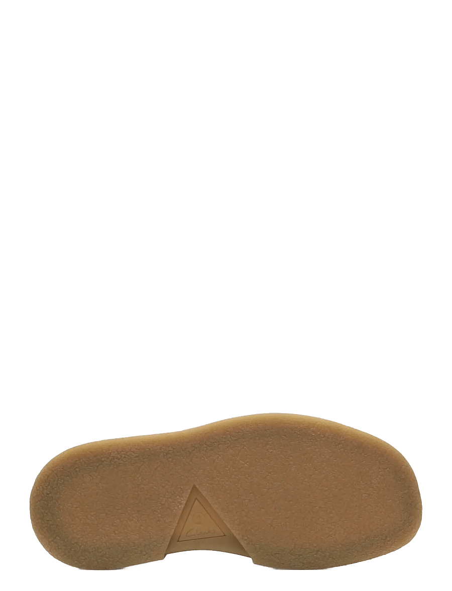 Clarks - Torview W D - modetrends - dark sand suede - 4