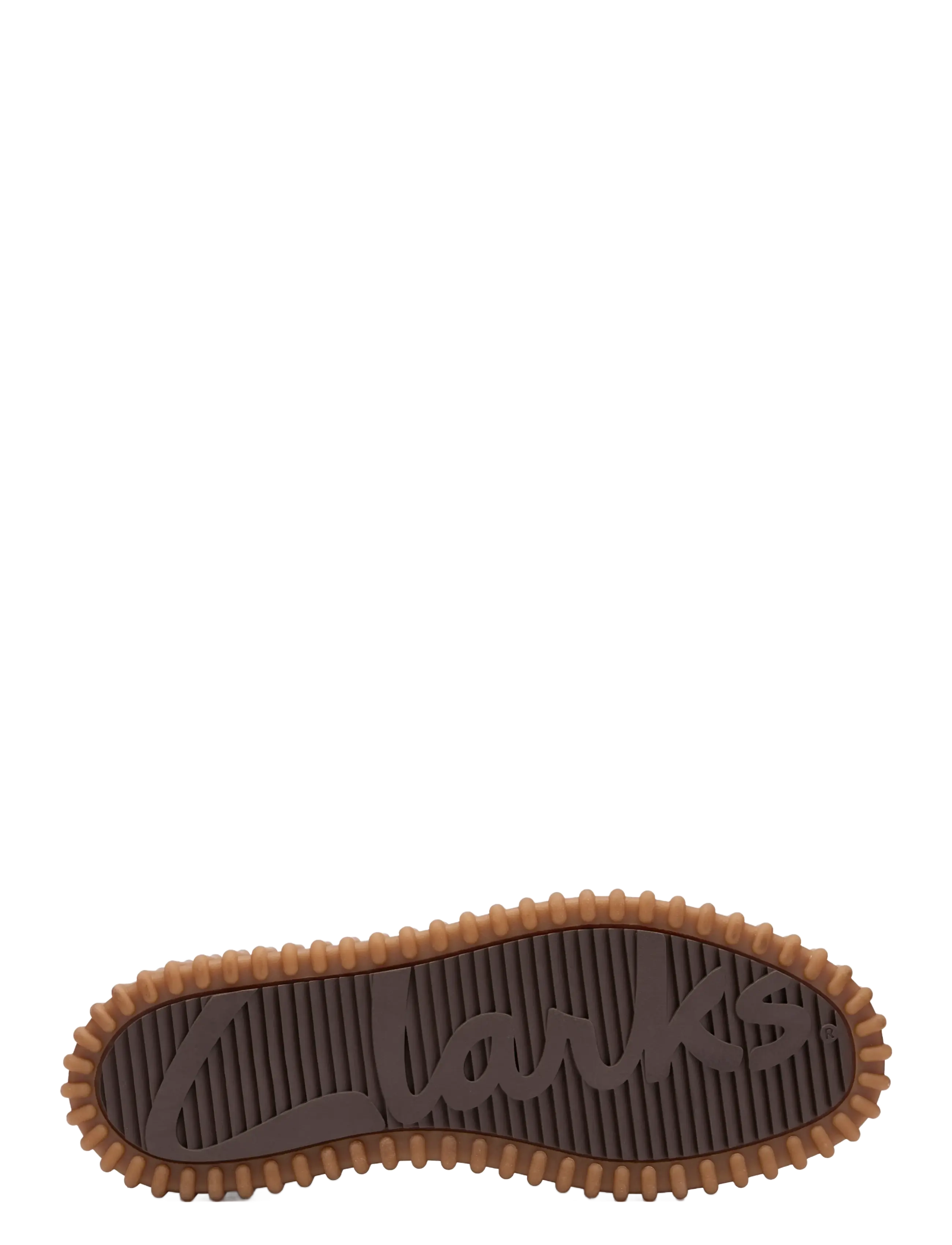 Clarks - Torhill Moss D - dark brown suede - 4