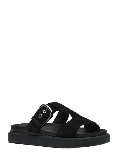Aristella West D - Flade Sandaler