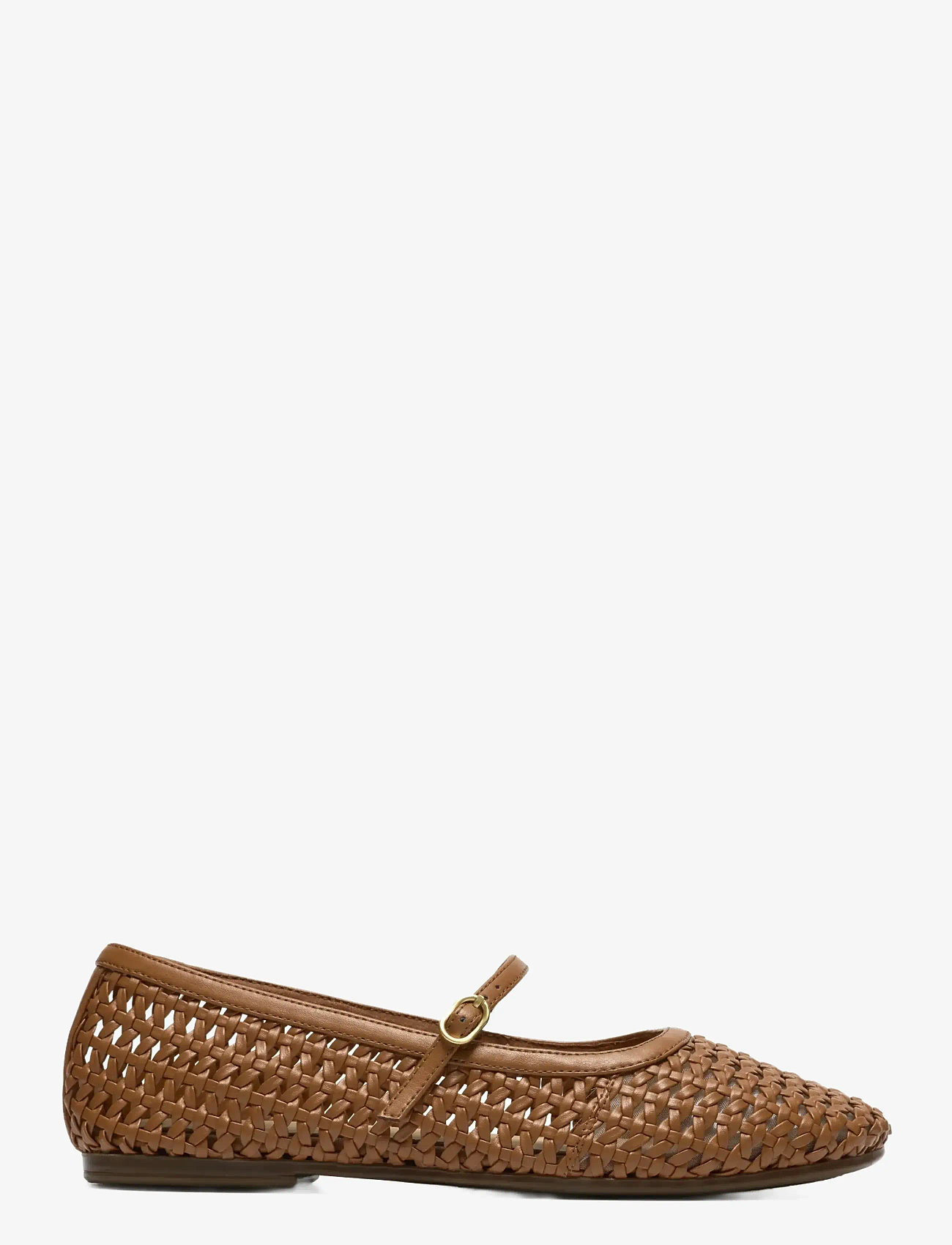 Clarks - Livia Sky D - mode trends - tan weave - 0