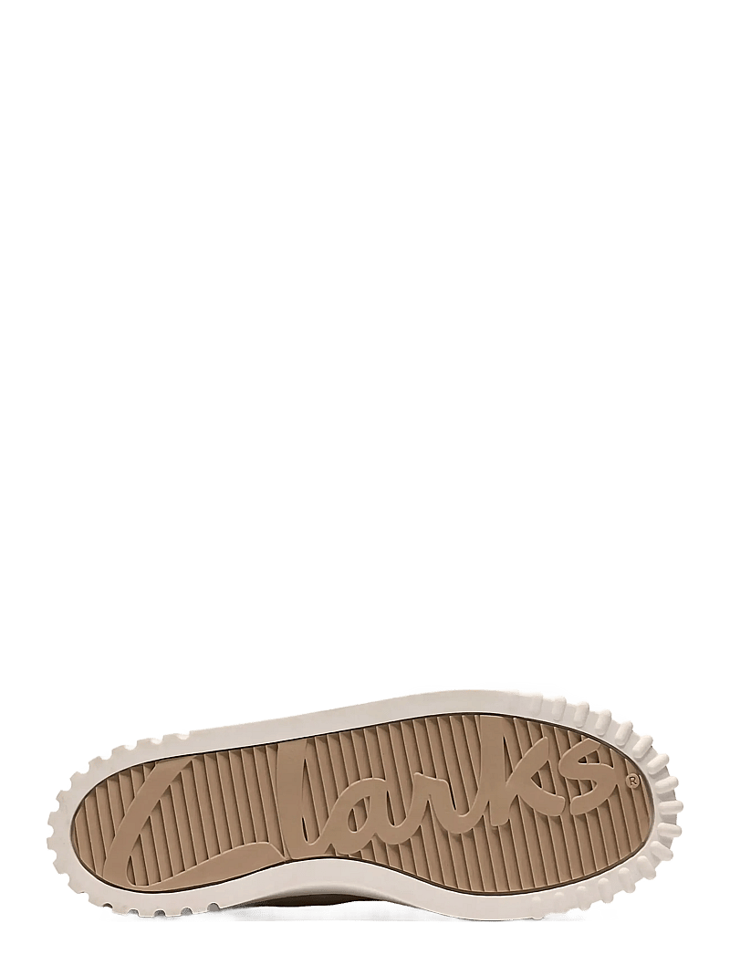 Clarks - Mayhill Walk D - madala säärega tossud - beige suede - 4