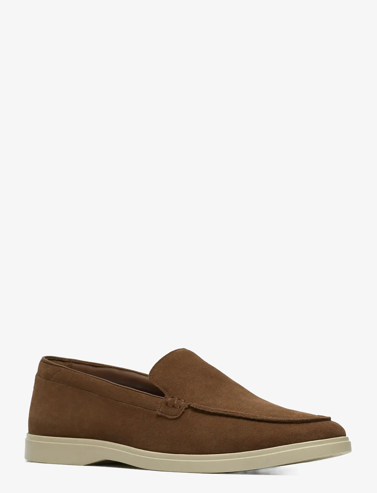 Clarks - Torford Easy G - nach anlass kaufen - cola suede - 0