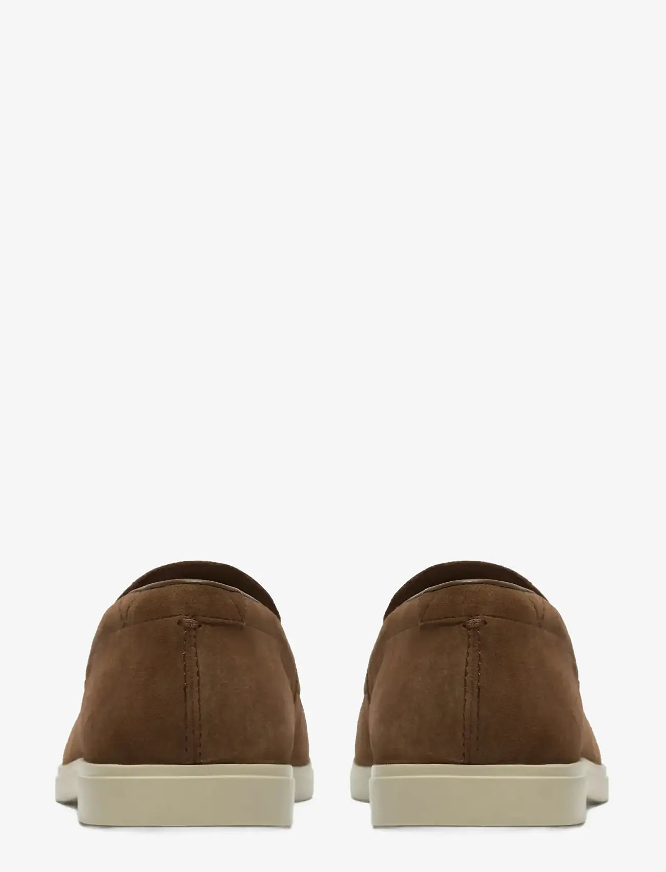 Clarks - Torford Easy G - nach anlass kaufen - cola suede - 1