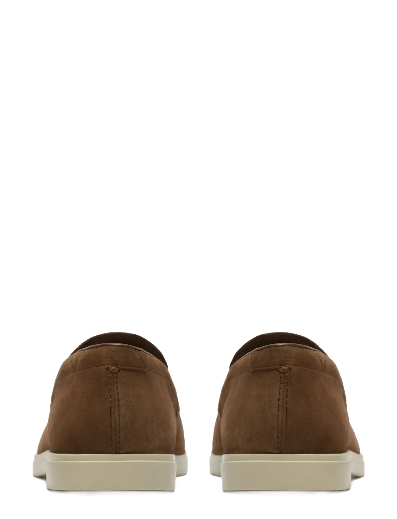 Clarks - Torford Easy G - nach anlass kaufen - cola suede - 1