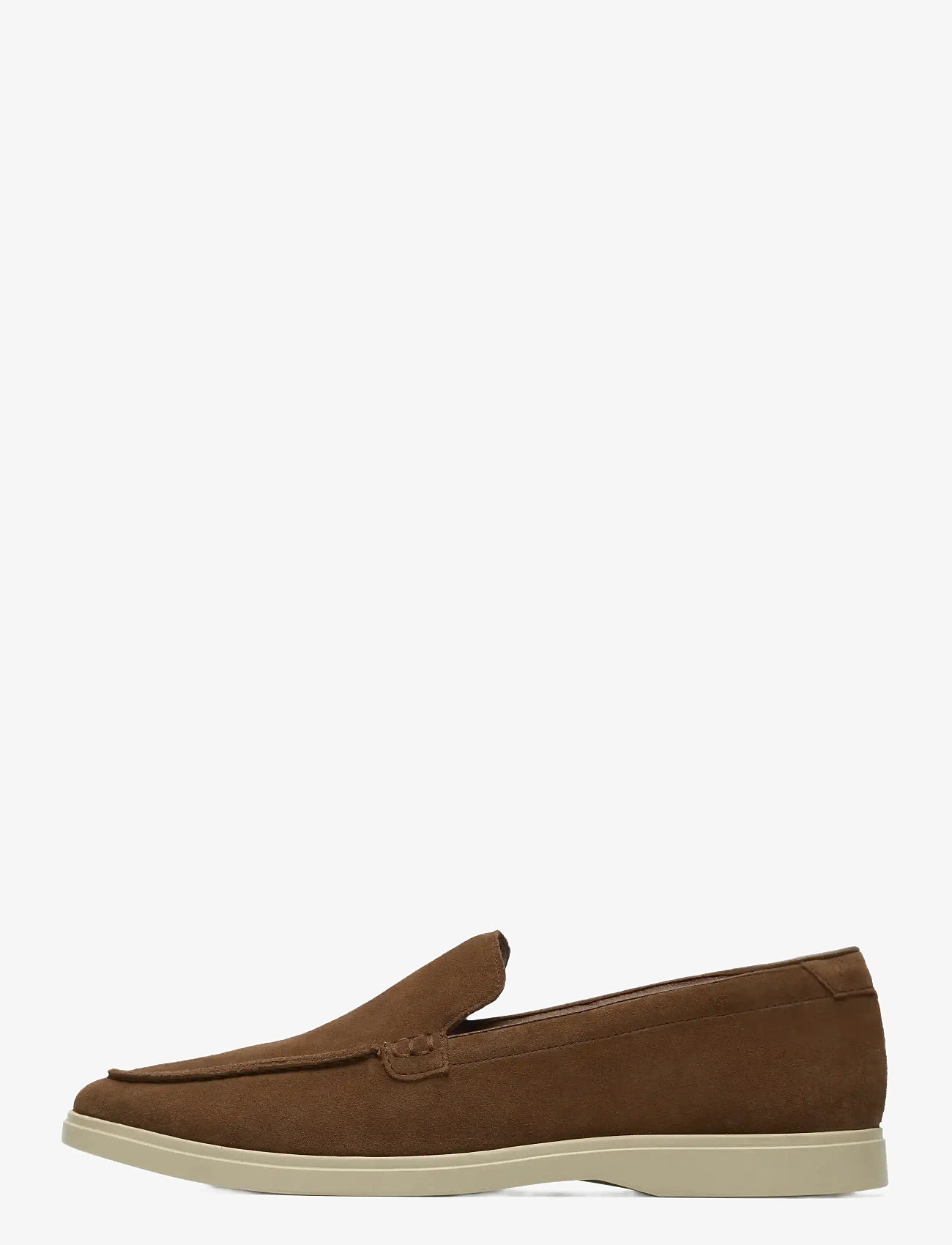 Clarks - Torford Easy G - nach anlass kaufen - cola suede - 2