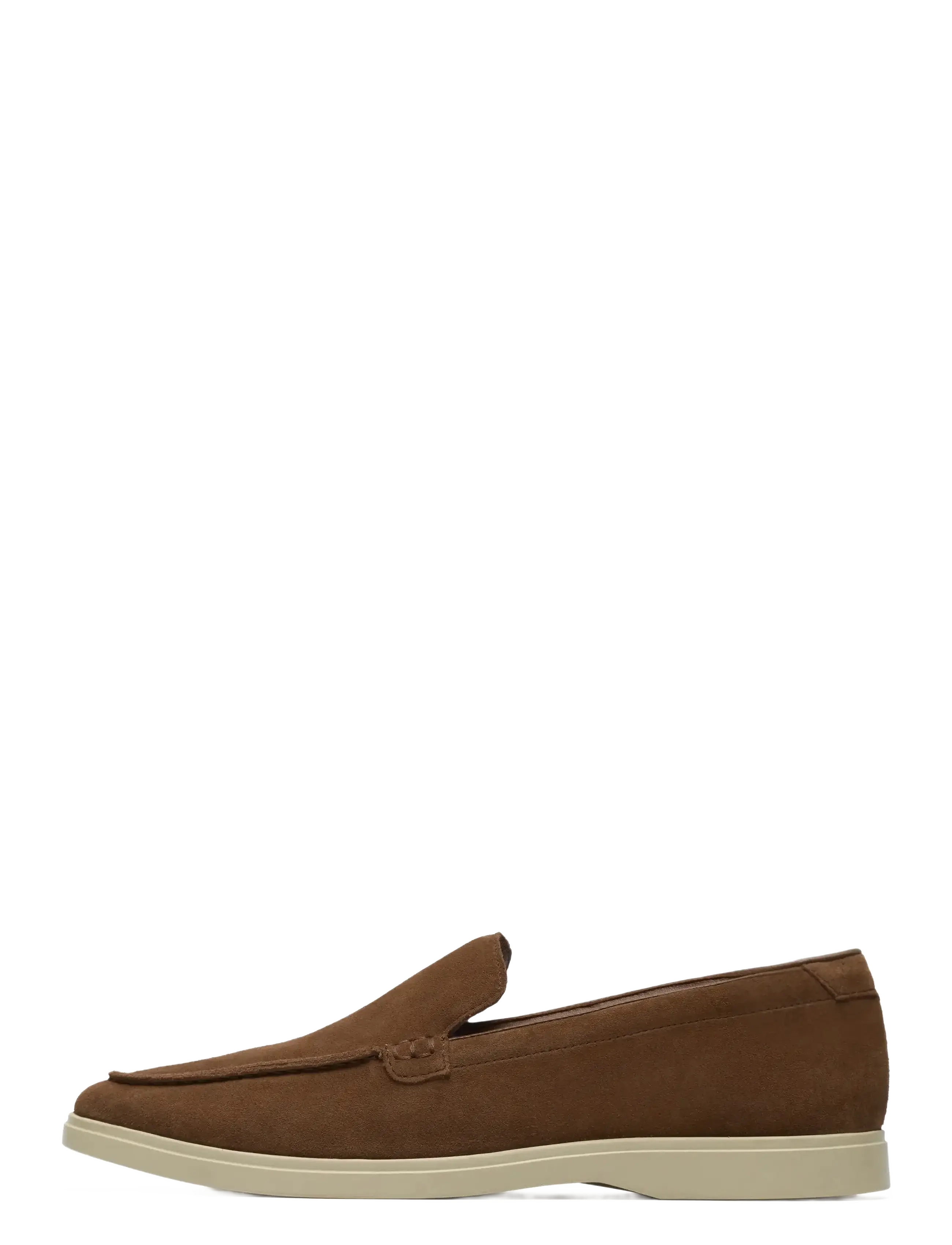 Clarks - Torford Easy G - nach anlass kaufen - cola suede - 2
