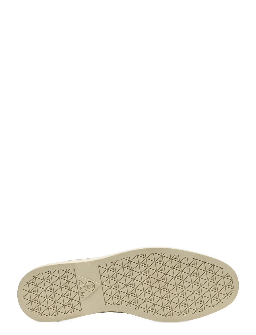 Clarks - Torford Easy G - shop by occasion - cola suede - 3