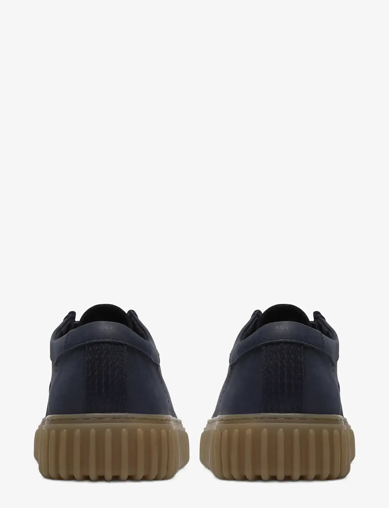 Clarks - Torhill Lo G - osta olukorra järgi - navy leather - 4