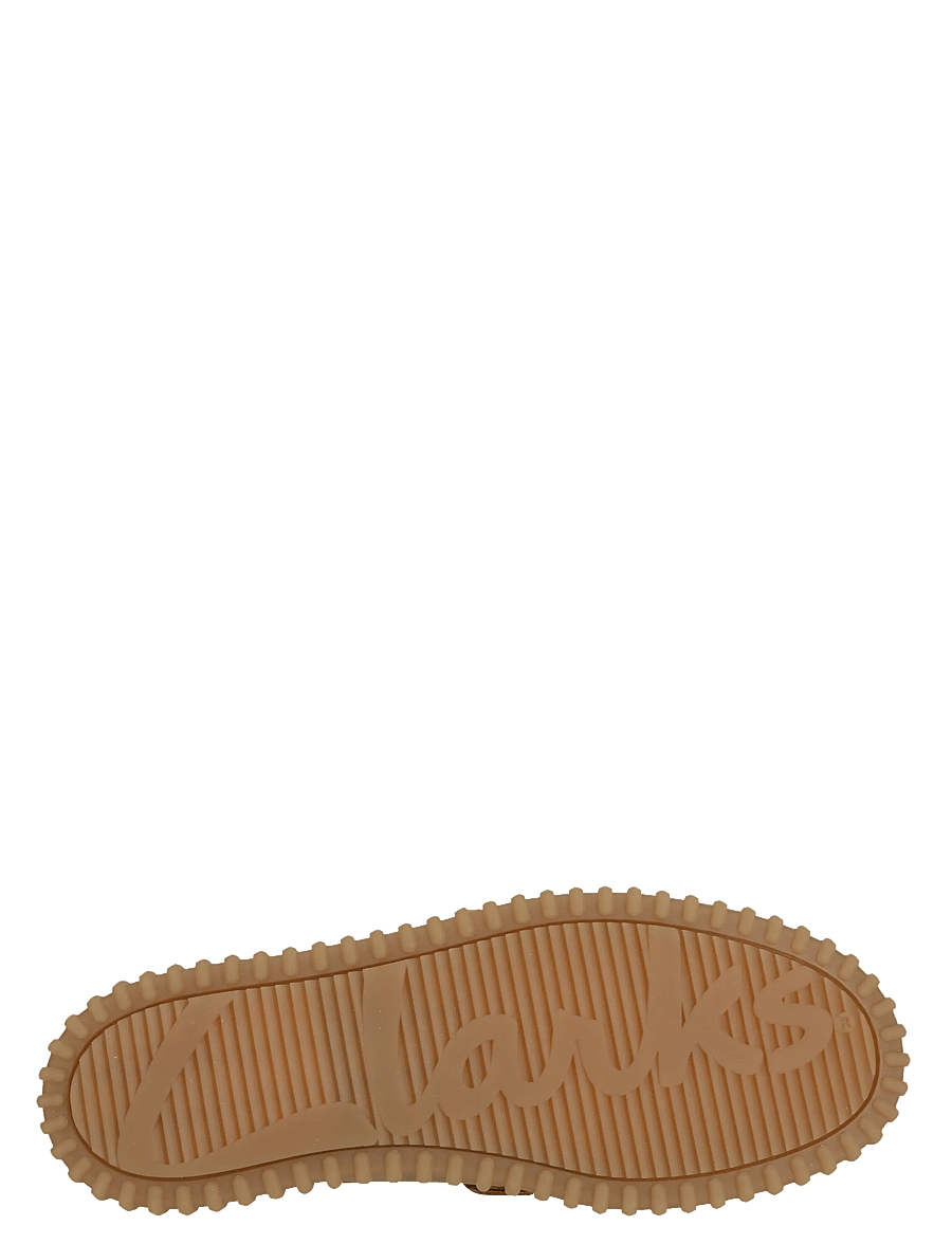 Clarks - Torhill Lo G - nach anlass kaufen - dark sand lea - 1