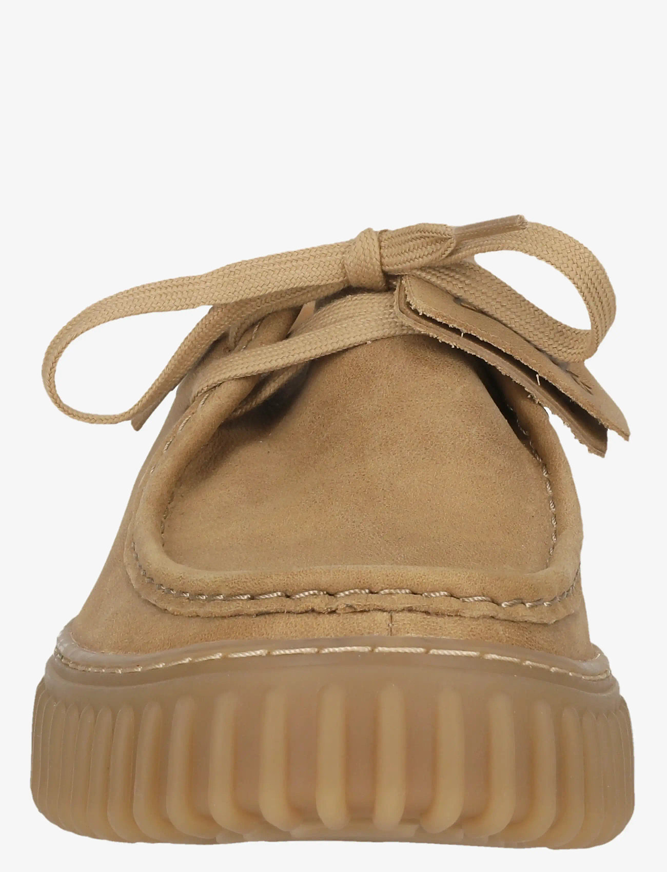 Clarks - Torhill Lo G - shop efter anledning - dark sand lea - 5