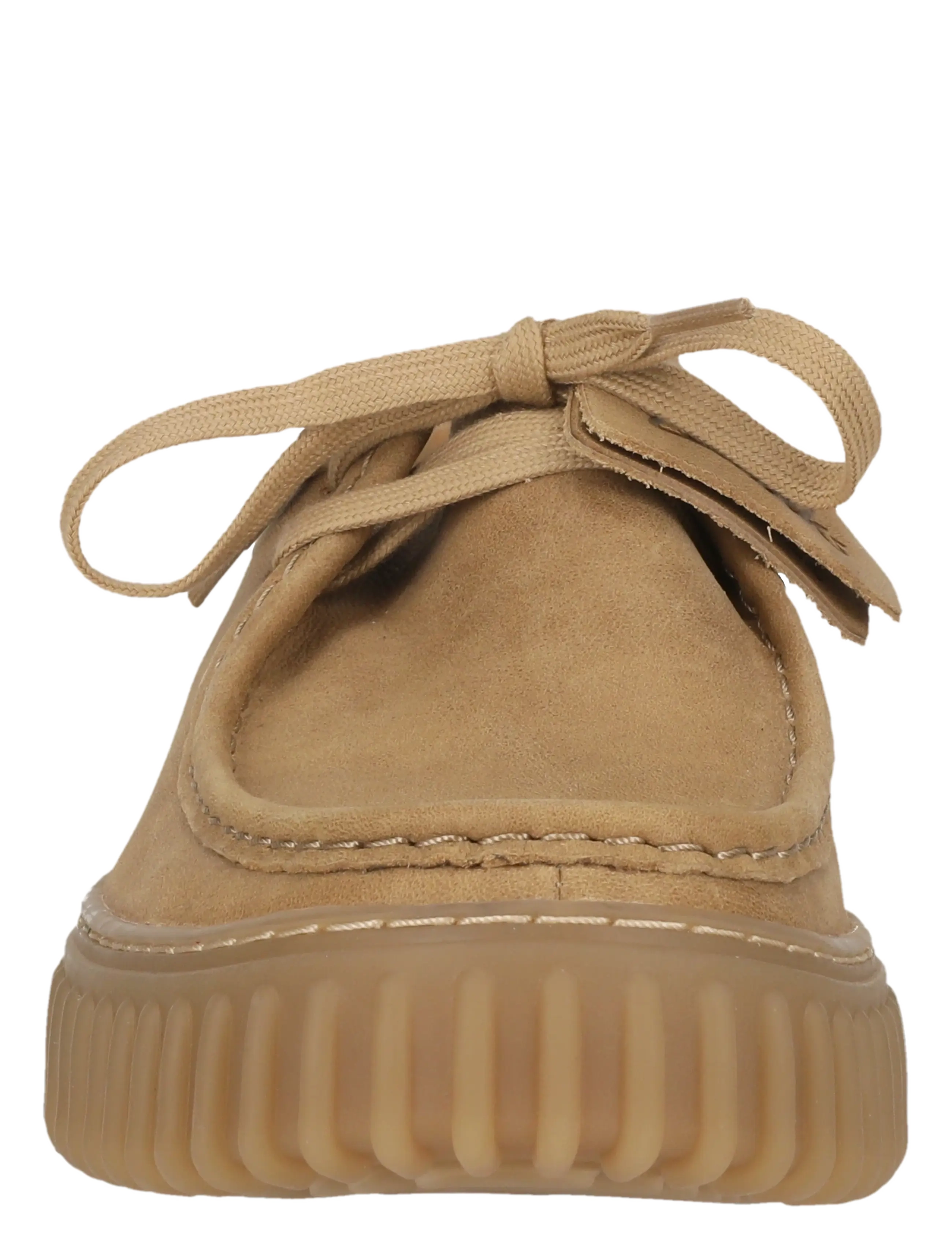 Clarks - Torhill Lo G - shop by occasion - dark sand lea - 5