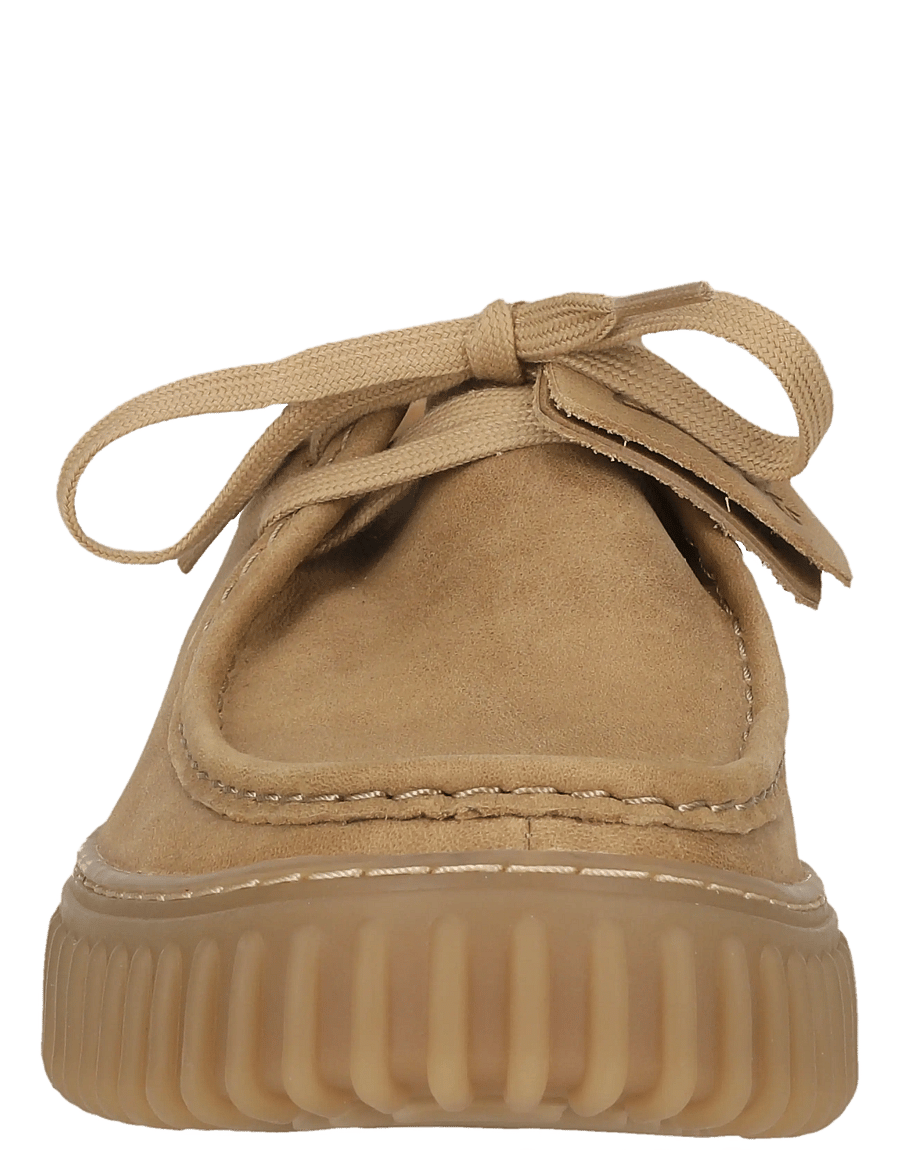 Clarks - Torhill Lo G - nach anlass kaufen - dark sand lea - 5