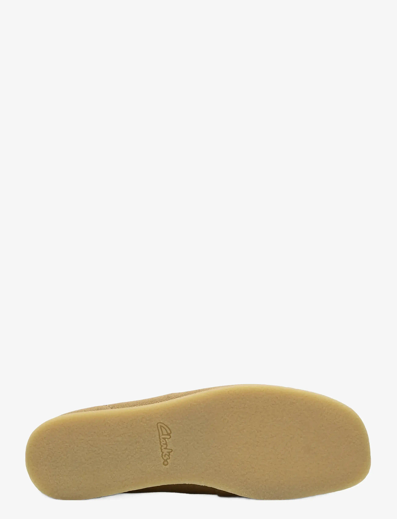 Clarks - WallabeeEVO G - shoppa efter tillfälle - tan combi - 2